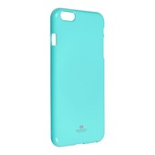 Pokrowiec silikonowy Jelly Mercury mi�towy do Apple iPhone 6
