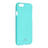 Pokrowiec Pokrowiec silikonowy Jelly Mercury mi�towy do Apple iPhone 6s