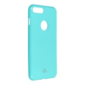 Pokrowiec silikonowy Jelly Mercury mi�towy do Apple iPhone 7 Plus