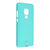 Pokrowiec silikonowy Jelly Mercury mi�towy do Huawei Mate 20