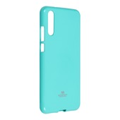 Pokrowiec silikonowy Jelly Mercury mi�towy do Huawei P20