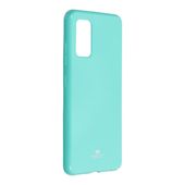 Pokrowiec silikonowy Jelly Mercury mi�towy do Samsung A32 Lte