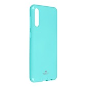 Pokrowiec silikonowy Jelly Mercury mi�towy do Samsung Galaxy A30s
