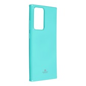 Pokrowiec silikonowy Jelly Mercury mi�towy do Samsung Galaxy Note 20 Ultra