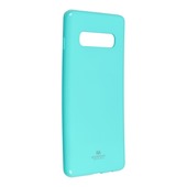 Pokrowiec silikonowy Jelly Mercury mi�towy do Samsung Galaxy S10 Plus