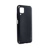 Pokrowiec Pokrowiec silikonowy Mercury iJelly Case czarny do Huawei P40 Lite