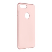 Pokrowiec silikonowy Mercury iJelly Case r�owy do Apple iPhone 7 Plus