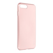 Pokrowiec silikonowy Mercury iJelly Case r�owy do Apple iPhone 7 Plus