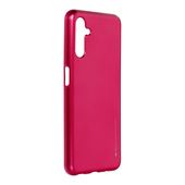Pokrowiec silikonowy Mercury iJelly Case r�owy do Samsung Galaxy A04S