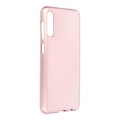 Pokrowiec silikonowy Mercury iJelly Case r�owy do Samsung Galaxy A50