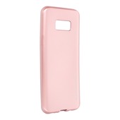 Pokrowiec silikonowy Mercury iJelly Case r�owy do Samsung Galaxy S8 Plus