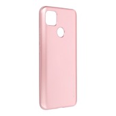 Pokrowiec silikonowy Mercury iJelly Case r�owy do Xiaomi Redmi 9C