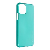 Pokrowiec silikonowy Mercury iJelly Case zielony do Apple iPhone 11 Pro