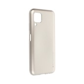 Pokrowiec silikonowy Mercury iJelly Case z�oty do Huawei P40 Lite