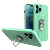etui uchwyt na palec Pokrowiec silikonowy Ring Case mi�towy do Xiaomi POCO M3 Pro