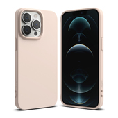 Pokrowiec silikonowy Ringke Air S r�owy do Apple iPhone 13 Pro