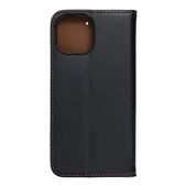 etui sk�rzane Pokrowiec sk�rzany Forcell Smart Pro czarny do Apple iPhone 14 Pro Max