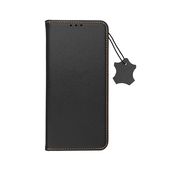 Pokrowiec skrzany Forcell Smart Pro czarny do Samsung Galaxy A54 5G