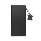 Pokrowiec skrzany Forcell Smart Pro czarny do Xiaomi Redmi Note 11S 5G