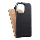 Pokrowiec Slim Flexi czarny do Apple iPhone 13 Pro