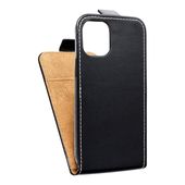 Pokrowiec Slim Flexi czarny do Apple iPhone 14 Pro