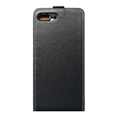 Pokrowiec Slim Flexi czarny do Apple iPhone 7 Plus Pokrowiec Slim Flexi czarny do Apple iPhone 7 Plus