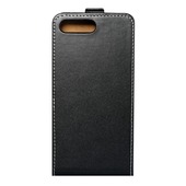 Pokrowiec Slim Flexi czarny do Huawei Y6 (2018) Pokrowiec Slim Flexi czarny do Huawei Y6 (2018)