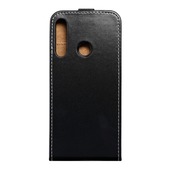 Pokrowiec Slim Flexi czarny do Huawei Y6P Pokrowiec Slim Flexi czarny do Huawei Y6P