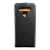 Pokrowiec Slim Flexi czarny do LG K41S