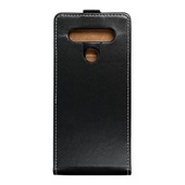 Pokrowiec Slim Flexi czarny do LG K51S