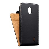 Pokrowiec Slim Flexi czarny do Nokia 1