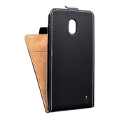 Pokrowiec Slim Flexi czarny do Nokia 2