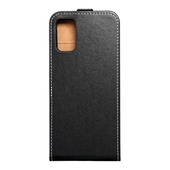 Pokrowiec Slim Flexi czarny do Oppo A72