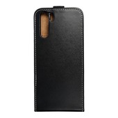 Pokrowiec Slim Flexi czarny do Oppo Find X3