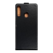 Pokrowiec Slim Flexi czarny do Samsung Galaxy A20s