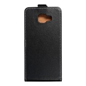 Pokrowiec Slim Flexi czarny do Samsung Galaxy A5 (2016)