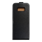 Pokrowiec Slim Flexi czarny do Samsung Galaxy S8