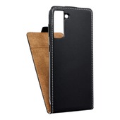 Pokrowiec Slim Flexi czarny do Samsung s21