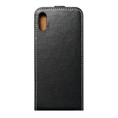 Pokrowiec Slim Flexi czarny do Sony Xperia L3