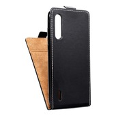 Pokrowiec Slim Flexi czarny do Xiaomi Mi 9 Lite