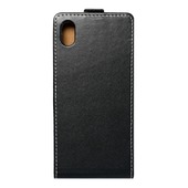 Pokrowiec Slim Flexi czarny do Xiaomi Redmi 7A