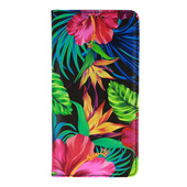 Pokrowiec Smart Book Flower wz�r 2 do Samsung A52 5G