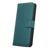 Pokrowiec Smart Classic zielona do Honor 600 Lite