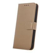 Pokrowiec Smart Classic z�ote do Honor 600 Lite