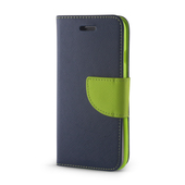 Pokrowiec Smart Fancy zielony do Nokia 4.2