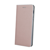 Pokrowiec Smart Fusion r�owo-z�oty do Samsung Galaxy S10e