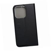 Etui zamykane z klapk� i magnesem Smart Magnet czarny do Apple iPhone 14 Pro