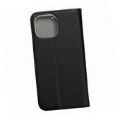 etui eleganckie Etui zamykane z klapk� i magnesem Smart Magnet czarny do Apple iPhone 14 Pro Max