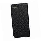 etui eleganckie Etui zamykane z klapk� i magnesem Smart Magnet czarny do Apple iPhone 8