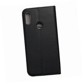 Etui zamykane z klapk� i magnesem Smart Magnet czarny do Honor 8A
